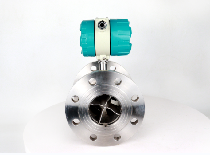 法兰连接涡轮流量计 (3).png